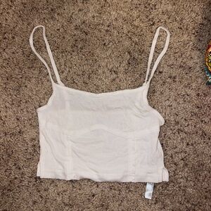 Urban outfitters tank top size xs barely worn